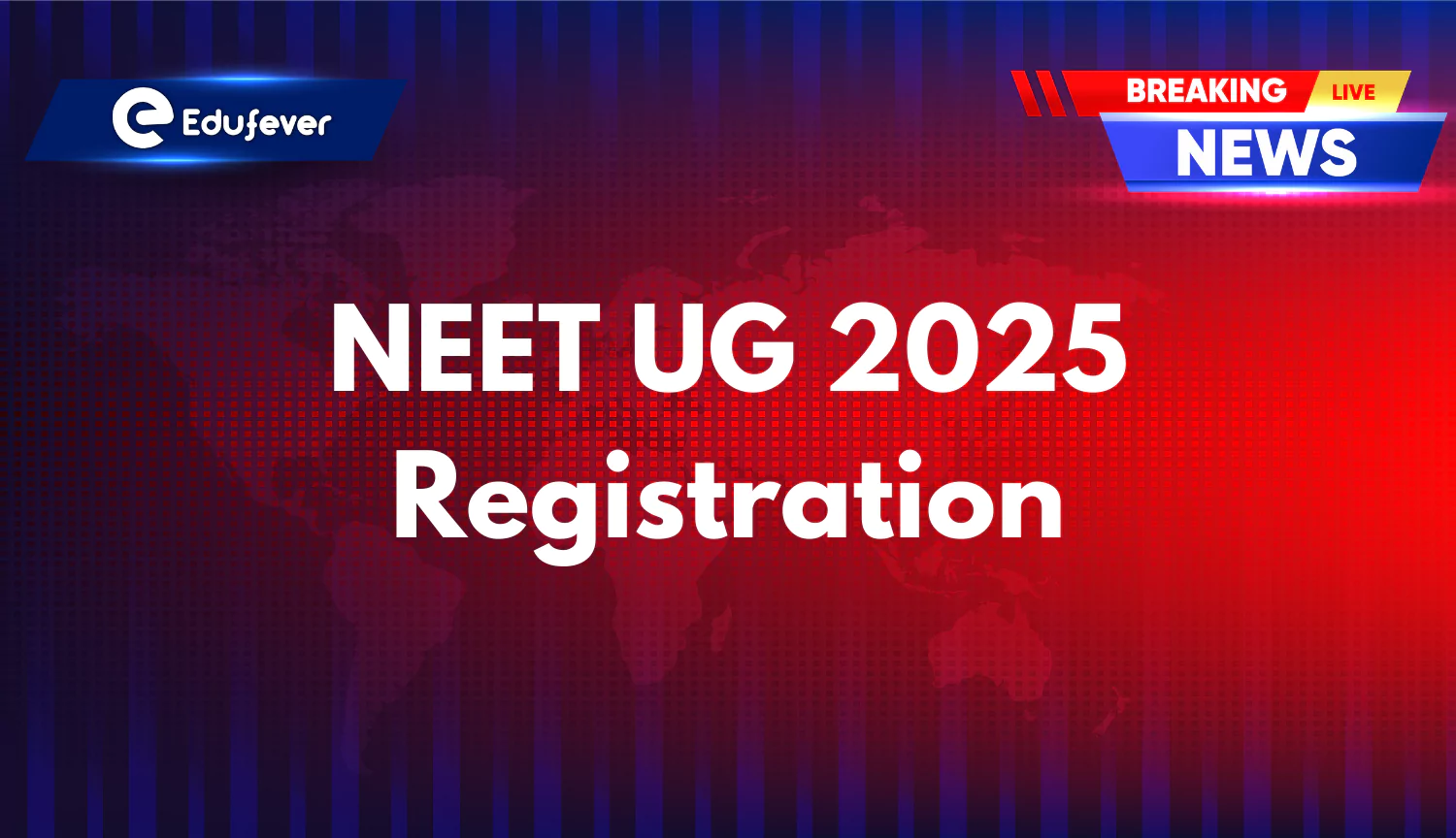 NEET UG 2025 Registration to Begin Soon