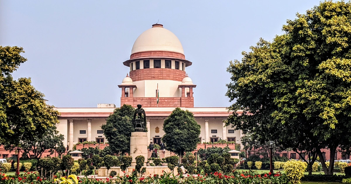 Supreme Court Issues Notice to MCC on NEET PG 2024 Counselling Dispute Over AIQ Round 3