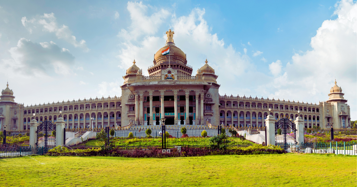 Top 5 Medical Colleges In Karnataka