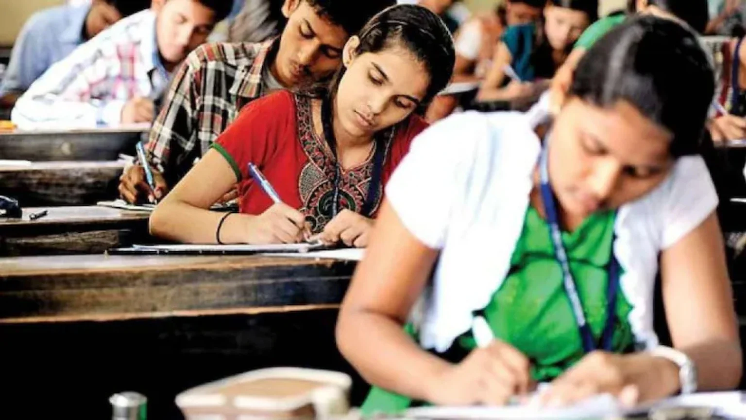 NEET UG 2025 Exam: Scheduled for May 4; Admit Card to be Released on May 1