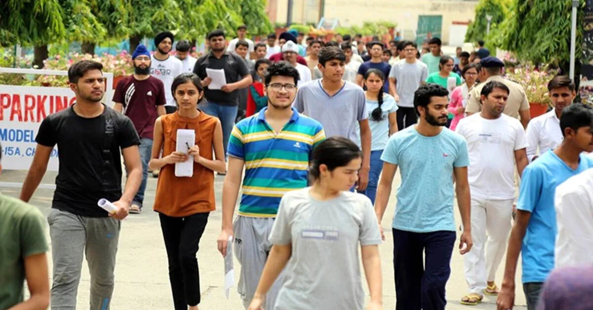 NTA Restricts NEET 2025 to Only Govt Colleges After Last Year Paper Leak