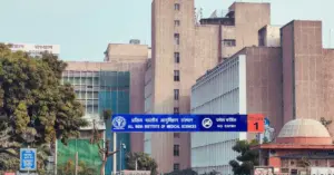 All India Institute of Medical Science